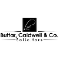 Buttar, Caldwell & Co. Solicitors logo - Similar company to Uts Debating Society