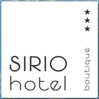 Sirio Hotel Lago Maggiore logo - Similar company to Brindor Hotel