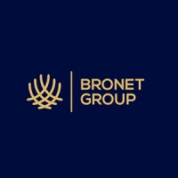 Bronet Group logo - Similar company to Aqib Softech - A Digital Marketing Agency