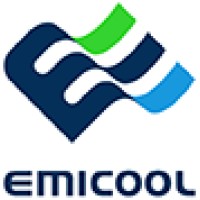 EMICOOL logo - Similar company to Ionios