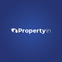 Property in logo - Similar company to Avezor