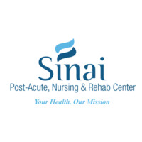 Sinai Post Acute Nursing And Rehab Center