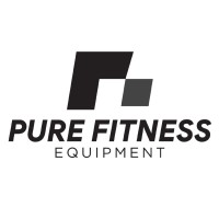 Pure Fitness Equipment logo - Similar company to Xbody Ksa