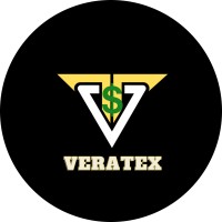 Veratex logo - Similar company to Ringcircle Bpo