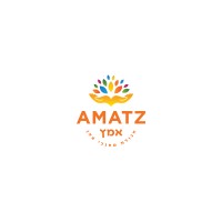 AMATZ Initiative logo - Similar company to The Lookstein Center For Jewish Education