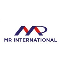 MR INTERNATIONAL logo - Similar company to Pak Mac - Apple Authorized Service Provider