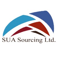 SUA sourcing ltd. logo - Similar company to Stw Group