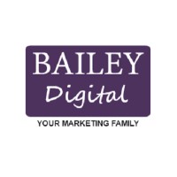 Bailey Digital Marketing logo - Similar company to Elxel Creative