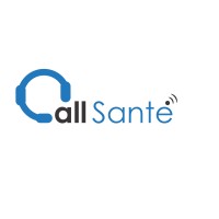 Call Santé logo - Similar company to Logicrdv