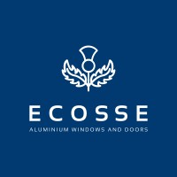 Ecosse Aluminium logo - Similar company to Tod Timber Engineering Ltd