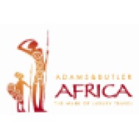 Adams & Butler Africa logo - Similar company to Explore More Travel