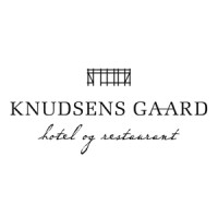 Hotel Knudsens Gaard logo - Similar company to Hotel Petit Skagen