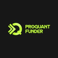 ProQuant Funder logo - Similar company to Proquant