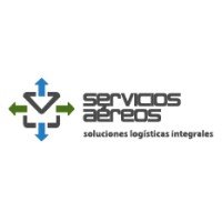 SERVICIOS AEREOS S.R.L. logo - Similar company to Pack Point S.A.