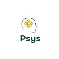 Psys logo - Similar company to Psys