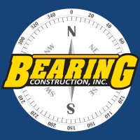 Bearing Construction, Inc. logo - Similar company to Shureline Electrical