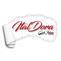 Italdora Gusto Italiano logo - Similar company to Lombardi Srl