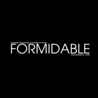 Formidable Woman US logo - Similar company to Empowered Ventures For Women Owned Business