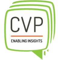 CVP Research & Consulting logo - Similar company to Trichambers