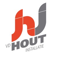 v.d. Hout-Installatie b.v. logo - Similar company to Amtra Engineering B.V.
