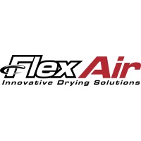 FlexAir Inc logo - Similar company to Flex Air