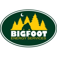 Bigfoot Energy Services, LLC logo - Similar company to Ace Consulting And Equipment