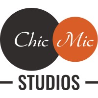 ChicMic Studios logo - Similar company to Trydigital Solution Llp
