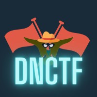 DNHS CTF Club logo - Similar company to Team Optix 3749 | Dnhs First Robotics Competition Team
