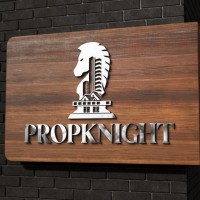 Propknight Realtors logo - Similar company to Rezarta Silver