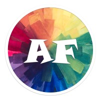 Artists' Forum NITK logo - Similar company to Hesc Nitk