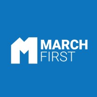 Marchfirst logo - Similar company to Procorp