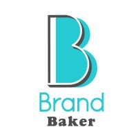 BrandBaker logo - Similar company to Issa Solutions
