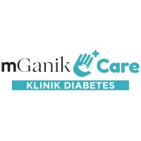 Klinik Diabetes mGanik Care logo - Similar company to Klinik Sehatq
