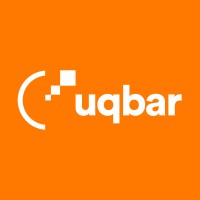 Uqbar logo - Similar company to Antecipaai