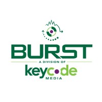 Burst Communications, A Division of Key Code Media logo - Similar company to Abs, A Division Of Key Code Media
