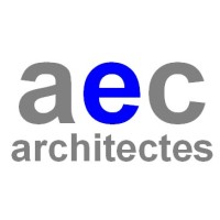aec architecte kaempfer logo - Similar company to Architecte Dplg