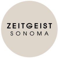 Zeitgeist Sonoma logo - Similar company to Create Atelier