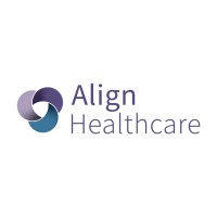 Align Healthcare, PLLC logo - Similar company to Align Healthcare