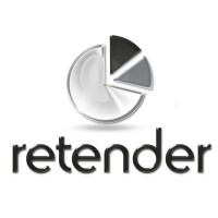 Retender logo - Similar company to Lime Actuarial