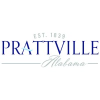 City of Prattville, AL logo - Similar company to Olu Swift Logistics