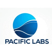 Pacific Labs logo - Similar company to Tetherup