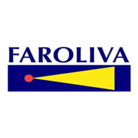 Faroliva logo - Similar company to Aceitunas Fruyper