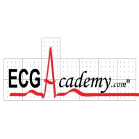 ECG Academy® logo - Similar company to Ecg Guru