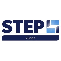 STEP Zurich logo - Similar company to Gccmatters