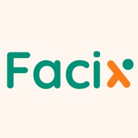Facix logo - Similar company to Specifai