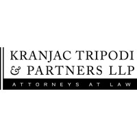 Kranjac Tripodi & Partners LLP logo - Similar company to Rocon Technology