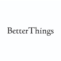 BetterThings Studio logo - Similar company to Monroe Creative Studio