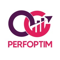 Perfoptim logo - Similar company to Vivan Softwares