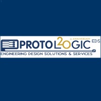 PROTOLOGIC EDS, INC. logo - Similar company to Logicircuit, Inc.