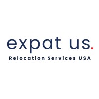 Expat US 🚀 logo - Similar company to Go Destination Services